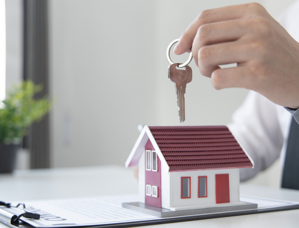 First Time Home Buyer Guide