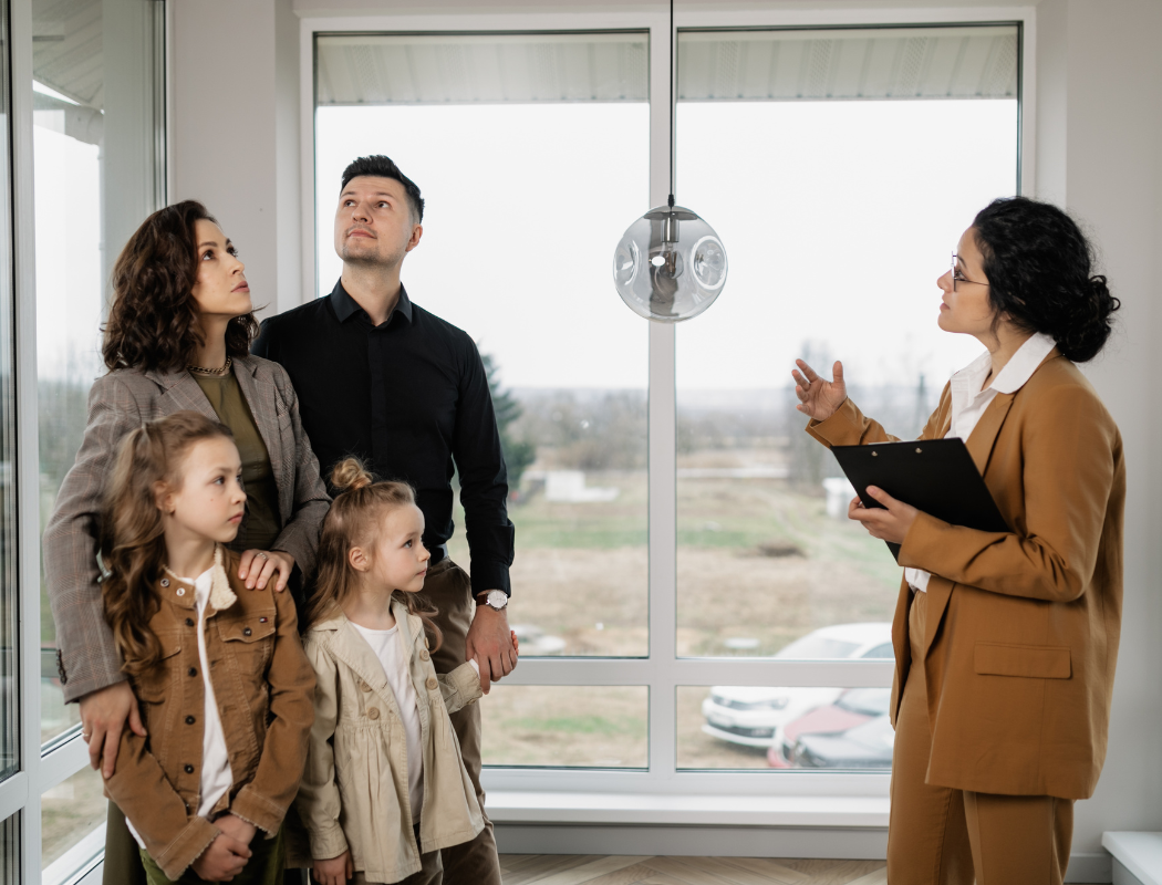 How Do I Find a Realtor to Sell My House